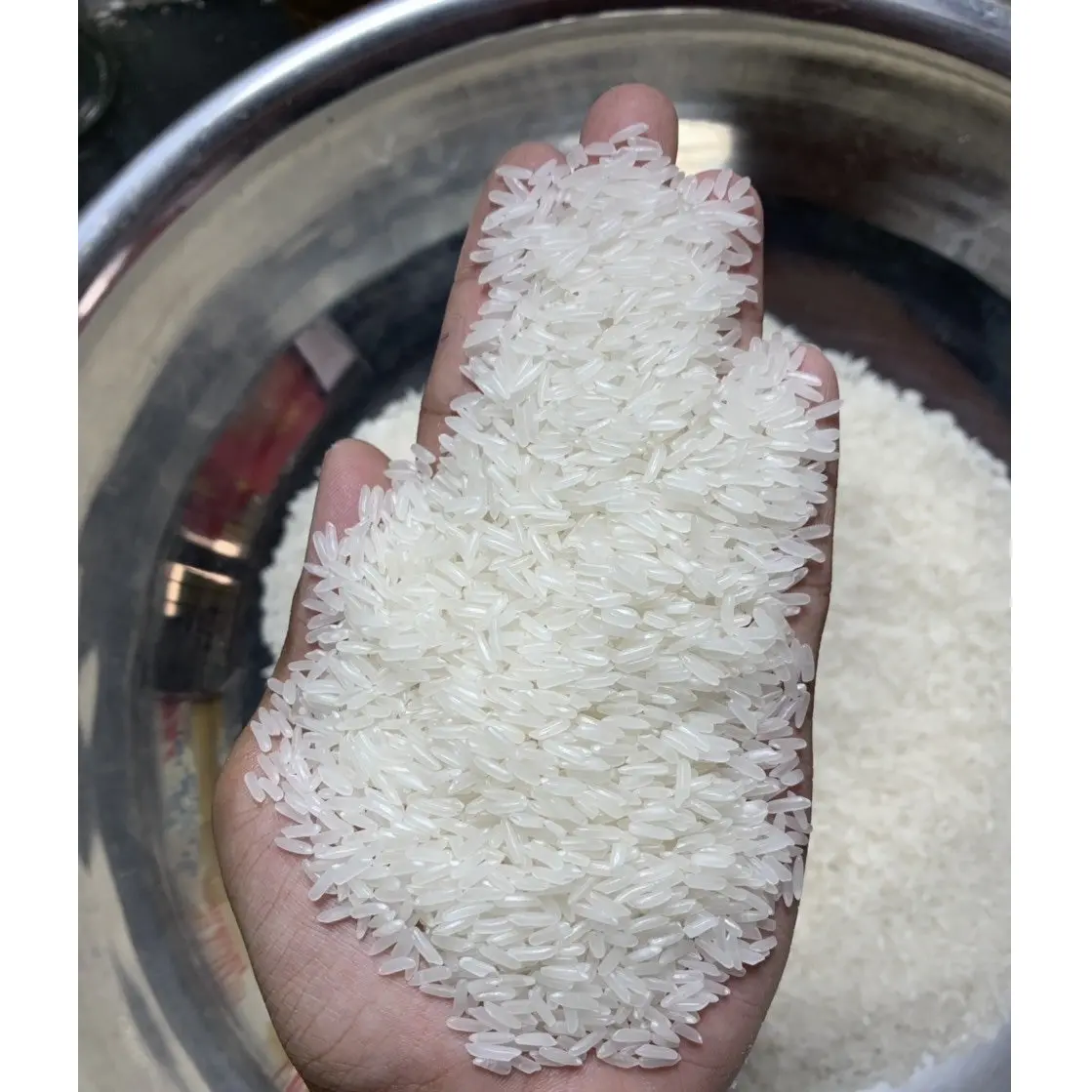 वियतनामी जैस्मीन चावल | मजबूत इत्र, कीटनाशकों और भारी धातु से मुक्त | व्हाट्सएप: +84-915355383
