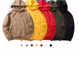 Traje de chándal de lana con logotipo personalizado, ropa de calle de alta calidad, con logotipo personalizado, 2022 - Product Image 6