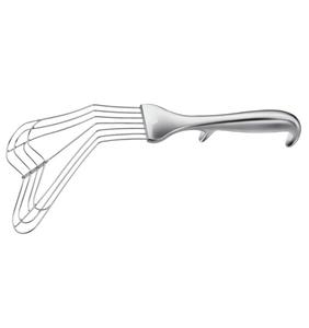 Rétracteur lunaire Allison largeur 132mm - Product Image 6