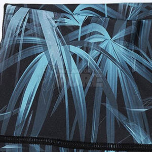 Conjunto de Yoga Transpirable para Mujer de Marca Propia, Conjunto de Yoga para Mujer para Uso en Exteriores, Conjunto de Yoga Cómodo para Mujer - Product Image 5