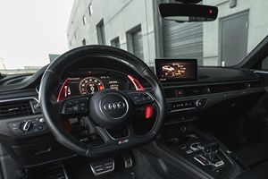 AUDI S5 SPORTBACK PRESTIGE 2018 USADO, Volante a la Izquierda/Derecha - Product Image 6
