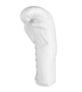 Guantes de boxeo Premium diseñados con material transpirable que garantiza comodidad, durabilidad y soporte de muñeca seguro de alta calidad fuerte - Product Image 2