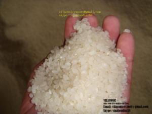 APONICA Sushi Japonés Arroz Redondo Vietnam Arroz Blanco de Grano Largo VILACONIC arroz Premium de Vietnam - Product Image 3