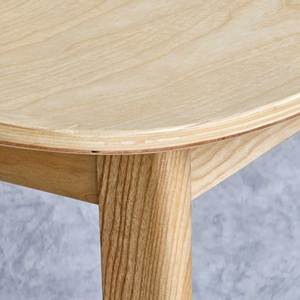 Contemporary Scandinavian GBSK014 Wooden Bar <b>Stool</b> Mesh <b>Back</b> Solid Wood Steel Construction for Farmhouse Kitchen Dining Room - Product Image 4