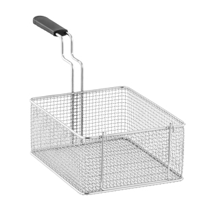 Friteuse électrique 600 8L avec panier de friture de qualité supérieure - Product Image 1