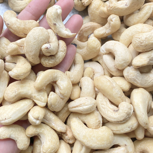 ถั่วเม็ดมะม่วงหิมพานต์ W320เสียพร้อมภาษีฟรี - Product Image 1