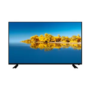 Factory direct sales OEM TV High quality 50 inch smart LED TV High definition