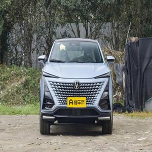 2024 Volante a la izquierda CHANGAN 1,5 I Restyling Asientos de cuero Modelo BB - Product Image 2