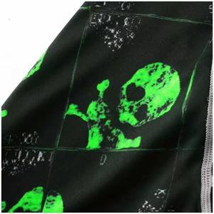 Camisetas de Manga Larga Hechas a Medida, Tejido de Secado Rápido con Spandex, Diseño Liso, Diseña Tu Propio Logotipo, Servicio OEM - Product Image 4