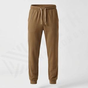 Pantalones Deportivos para Hombre a Precio Económico, Pantalones de Entrenamiento para Actividades al Aire Libre, Pantalones Jogger Personalizados, Pantalones Deportivos Lavados para Hombre, Suministro al por Mayor - Product Image 1