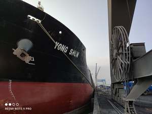 Cemento a Granel de Vietnam Directo de Fábrica, Precio de Mayoreo, Buena Calidad, Utilizado para la Construcción - Product Image 3