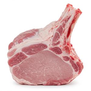 หีบหมูแช่แข็งเนื้อแช่แข็งเหมาะสำหรับผู้นำเข้าบริการอาหารและบรรจุภัณฑ์ขายปลีก - Product Image 1