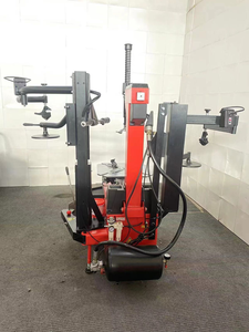 Affordable <b>Tire</b> Changer And Wheel <b>Balancer</b> changer Combo Machine Supply For Vehicle Repair Truck/Car/Motorcycle/ATV/SUV <b>Tire</b> - Product Image 5