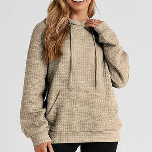 Sudaderas con capucha para hombre Zip up Fleece Warm Hoodie Sudadera Casual Wear Street Style Youth Custom Printing - Product Image 2