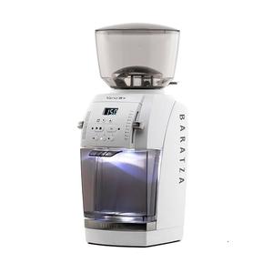 Nuevo Molinillo de Café Baratzas Vario W+ con Muelas Planas de Acero - Product Image 1