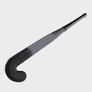 Palo de hockey de campo de material de carbono duradero Opción de logotipo personalizado de alta calidad Precio razonable Ligero 2025 Servicio OEM - Product Image 5