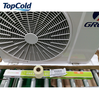 Aire Acondicionado Split Gree Inverter de 24000 BTU con Control Wi-Fi, Compresor T1, Uso Doméstico y Exterior