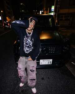 เครื่องประดับชั้นดี ฮิปฮอป กริลล์ฟัน ชุบทองแท้ เงินแท้ 925 หนักแน่น ทนทาน เหมาะสำหรับฟันแบบเจียรคมกริบ - Product Image 6