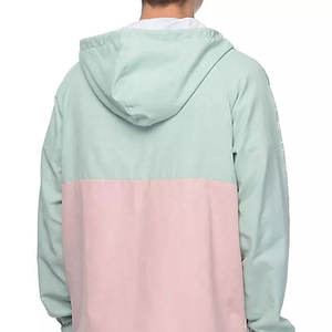 Nueva Chaqueta Cortavientos Softshell Personalizada al por Mayor para Hombre, Invierno, Aire Libre, Secado Rápido, Transpirable - Product Image 2