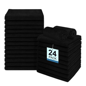 Toalla de gimnasio para Yoga, secado rápido, absorbente de sudor, microfibra ligera, ejercicio físico, correr, entrenamiento deportivo, toalla duradera - Product Image 1