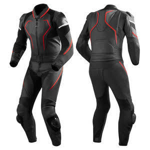 Traje de Carreras de Motos Personalizable, Ropa Deportiva Impermeable y Cortavientos con Logotipo Personalizado - Product Image 6