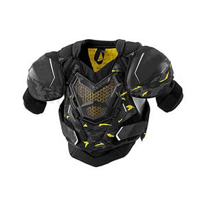 OEM Servicio Fabricante Chaquetas protectoras de hockey sobre hielo Venta caliente Chaquetas protectoras de hockey sobre hielo - Product Image 2