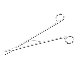 Rétracteur à clip de haute qualité pour la chirurgie ouverte Instruments de laparoscopie laparoscopique médicale chirurgicale - Product Image 3