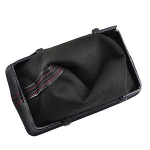บูตเบรกมือสำหรับ Opel Corsa C, Combo B, tigra TWINTOP (สีแดง) - Product Image 2