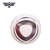 Vente en gros de ballons de football d'entraînement professionnels personnalisables EMPIRE TREND WEARS |   Ballon de football pliable en PU, respectueux de l'environnement, en latex