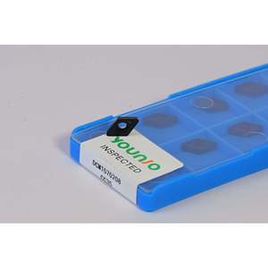 YOUNIO DCMT 070208 Herramientas de corte y formación para CI - Product Image 1