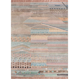 Puraani Yaadein Decoración del Hogar con Diseño de Patchwork, Estilo Vintage Original para Espacios Habitables - Product Image 1