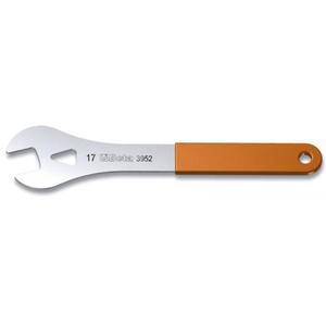 Llave cónica simple cromada BETA (paquete múltiple) para herramientas de tienda - Product Image 1
