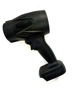 Souffleur d'air portatif sans fil 20V à batterie sans balais Trubon Fan <span class=keywords><strong>Jet</strong></span> Leaf - Product Image 3