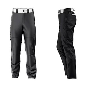 ชุดเบสบอลดีไซน์ใหม่ล่าสุด ระบายอากาศได้ดี คุณภาพพรีเมียม สีและโลโก้ปรับแต่งได้ - Product Image 6