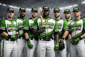 Maillot de football personnalisé |   Uniforme de football de qualité supérieure |   Fabricant OEM et ODM - Product Image 5