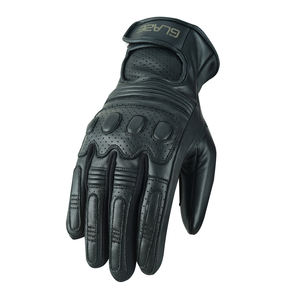 Gants de moto personnalisés avec caractéristique respirante Marque privée Votre propre logo Gants de haute qualité à vendre - Product Image 1