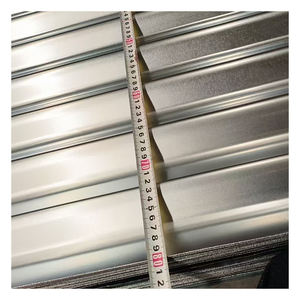 <span class=keywords><strong>แผ่น</strong></span>เหล็กลูกฟูกชุบ<span class=keywords><strong>สังกะสี</strong></span>คุณภาพสูง ขนาด 30 เกจ และ 32 เกจ สำหรับงานก่อสร้างในเคนยาและแทนซาเนีย - Product Image 5