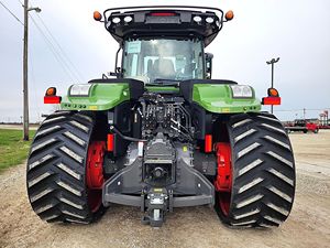 Tracteur Fendt 1162 VARIO MT 2025 - Product Image 4