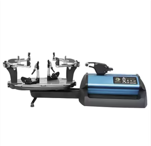 Ventes chaudes : Machine à cordage de tennis industrielle GAMMAS X-STRINGER XLT avec personnalisation OEM et garantie de 3 ans - Product Image 1