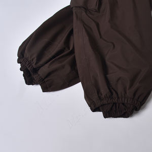 Pantalon baggy de ski de snowboard pour hommes et femmes nouveau pantalon hip-hop extérieur respirant imperméable et coupe-vent confortable coupe ample - Product Image 6