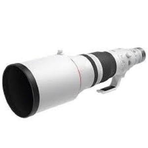 EL MEJOR NUEVO EF 600mm F/4.0 L IS USM - Product Image 1
