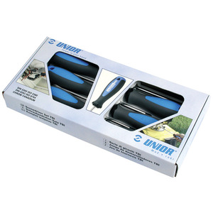 Serie Bolt 5 Pezzi Art. 607 Cs5 Tbi - Product Image 1