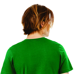 Summer <b>Men's</b> Plain Color Short-sleeved T-<b>shirt</b> O-neck Customized T-<b>shirt</b> Oversized <b>Men</b> T <b>Shirt</b> - Product Image 6