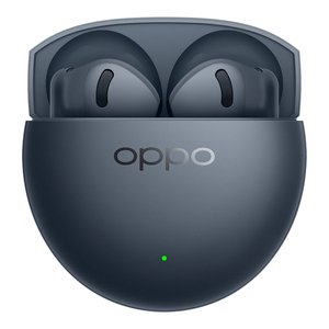 Audífonos Intrauditivos ENCO Air5s TWS con Cancelación de Ruido Bluetooth, Pantalla Digital, Control Táctil, Color Negro Medianoche - Product Image 3