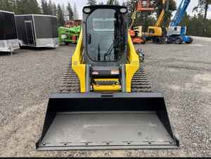 2024 Wacker Neuson ST45 Cargadoras compactas de pista ST45 - Product Image 4