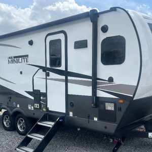 สั่งซื้อเลย! รถบ้าน Forest River RV Rock wood Mini Lite 2516S รุ่นใหม่ ปี 2025 - Product Image 1