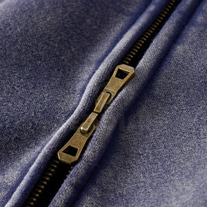 Dernier design – Sweats à capuche hiver effet délavé en polyester et coton, personnalisables, style urbain, vente en gros, haute qualité, en polaire respirante - Product Image 4