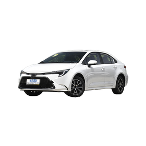 2024 185T 1,2 T Gasolina Sedan Euro VI Estándar/Transmisión automática/Coche compacto de 4 puertas para adultos - Product Image 4