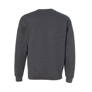 Sweat à capuche pour hommes de marque de qualité supérieure fabriqué au Bangladesh 100% coton solide col rond imprimé personnalisé tricoté hiver - Product Image 2