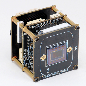 New Wifi máy ảnh mô-đun + TF khe cắm thẻ 4MP siêu Ánh Sao imx347 siêu ánh sáng thấp rộng phạm vi năng động <span class=keywords><strong>IP</strong></span> <span class=keywords><strong>Camera</strong></span> Board SIP-K347A-TW - Product Image 2